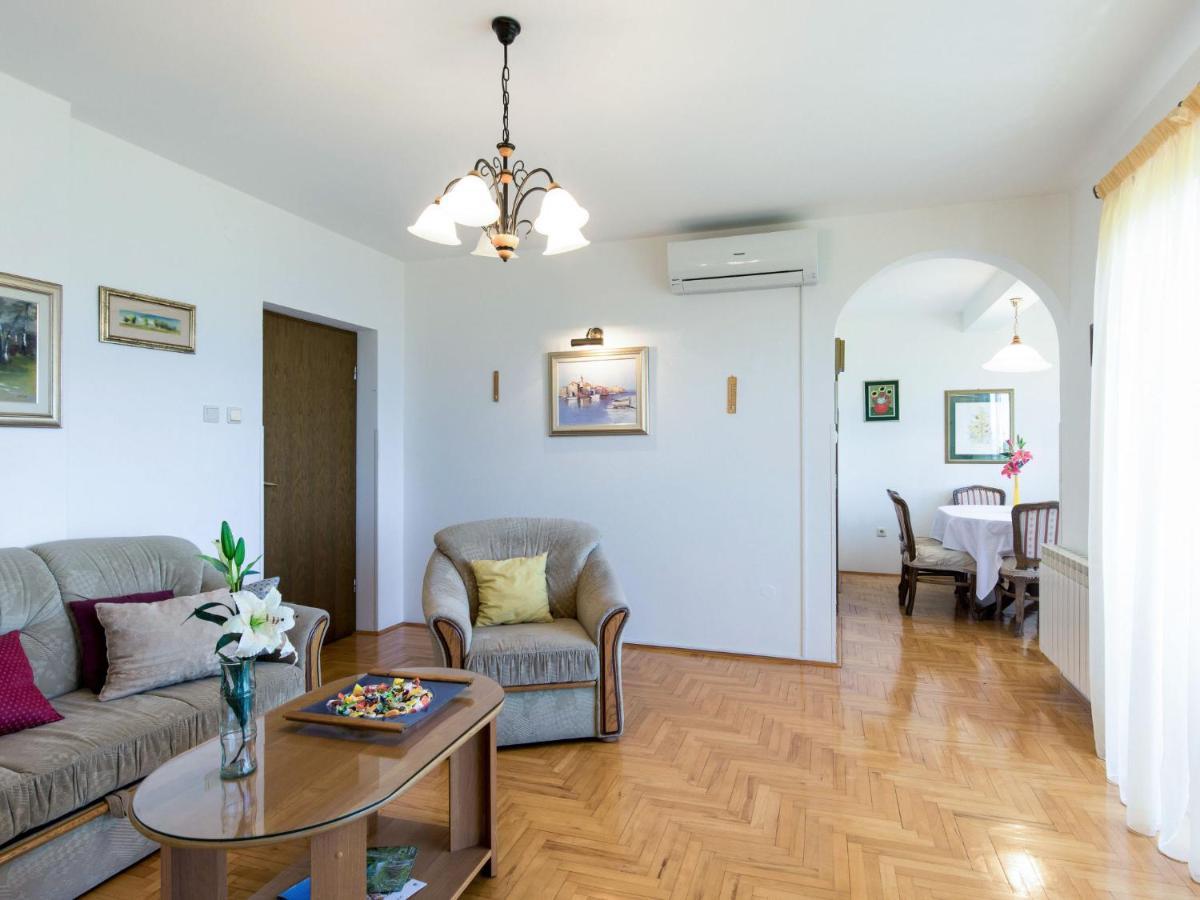 Apartment Luka - Lov218 By Interhome Lovran Kültér fotó