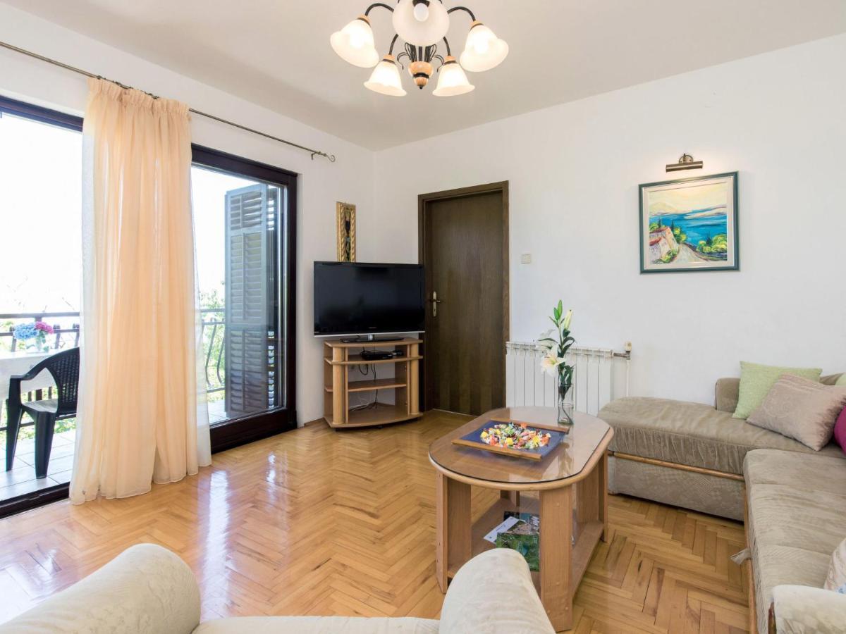 Apartment Luka - Lov218 By Interhome Lovran Kültér fotó