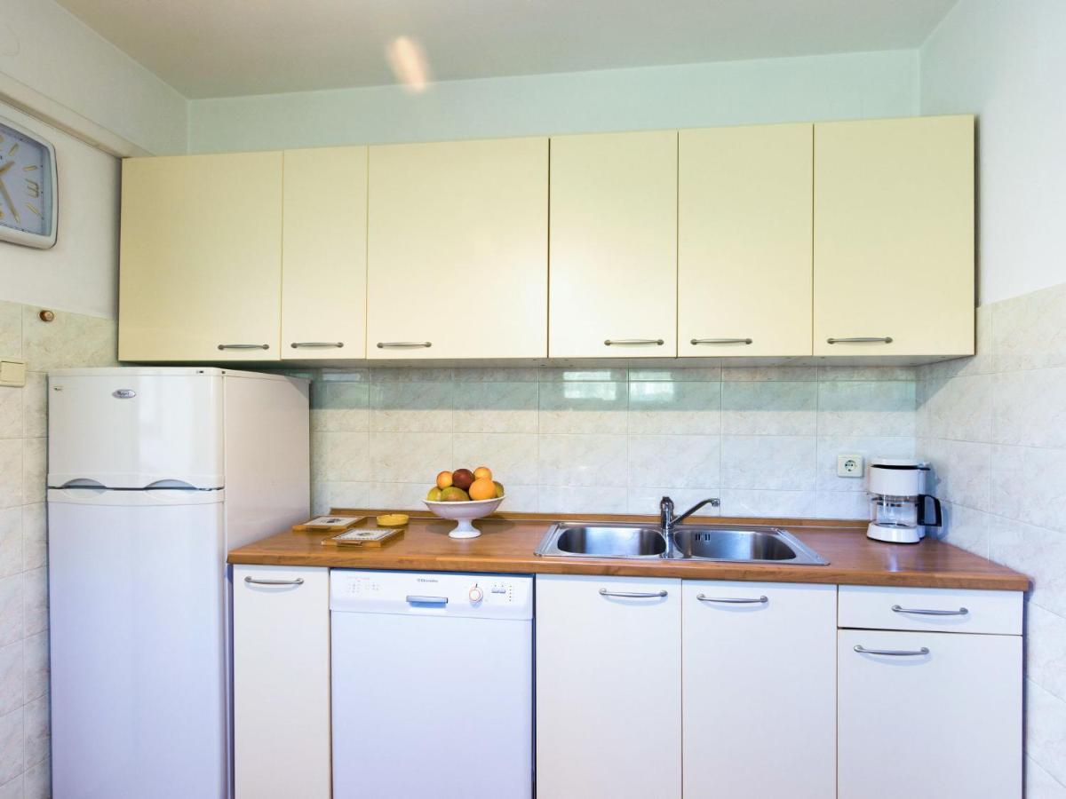 Apartment Luka - Lov218 By Interhome Lovran Kültér fotó